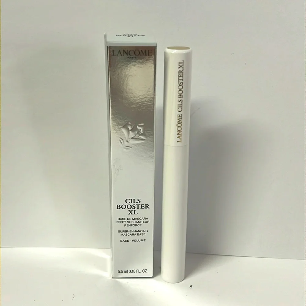 lancome CILS Booster XL Mascara Base